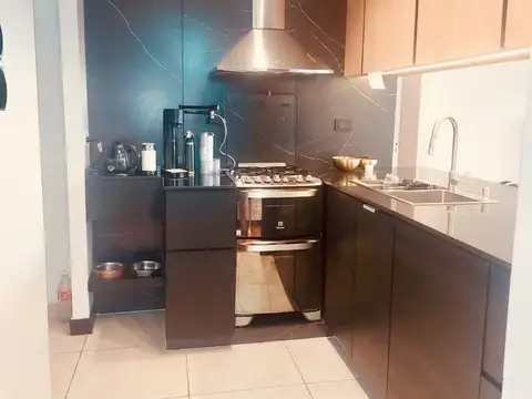 Departamento en Venta 61 años