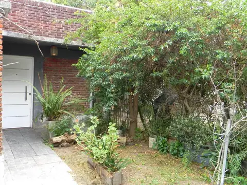 Rudecindo Alvarado 2600