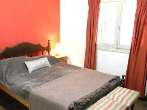 Casa 6 ambientes con 1 baño