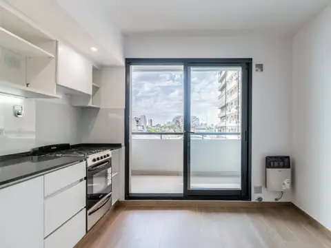 Venta monoambiente a estrenar en Villa Luro