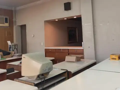 Santiago Del Estero 643 , Piso 2