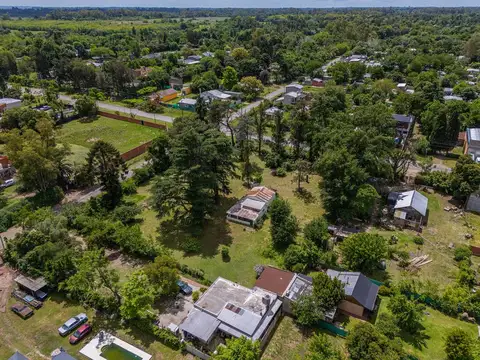 Casa en Venta en Villa Rosa, USD 90.000