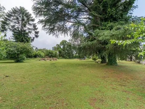 Casa en Venta 75 años