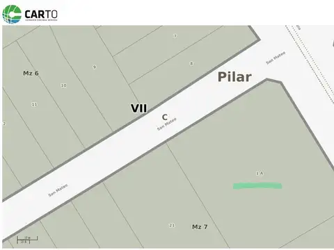 Manuel Savio s/n 100