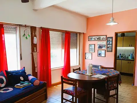 Depto Tipo Casa en Venta 31 años