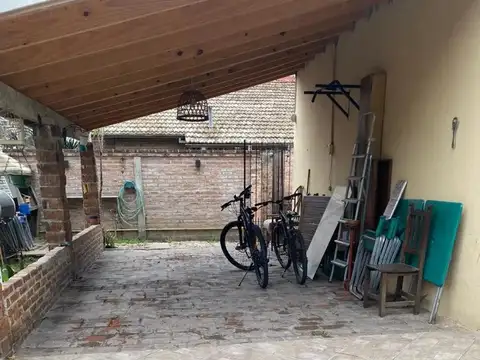 Casa en Venta en Bella Vista, USD 110.000