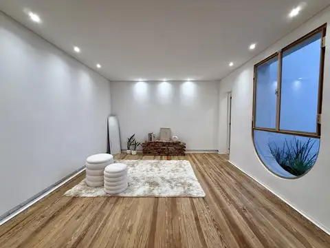 VENTA - PH DE 2 DORMITORIOS + COMODIN - ZONA CENTRO