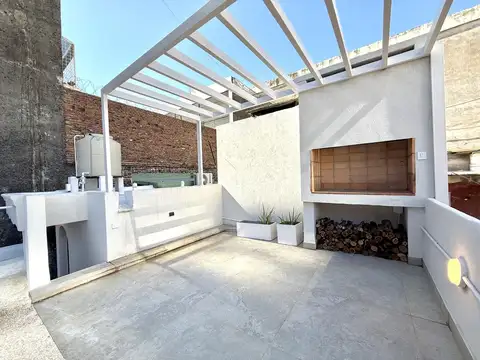 Depto Tipo Casa en Venta A Estrenar