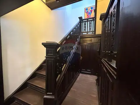 Casa 6 ambientes con 3 baños