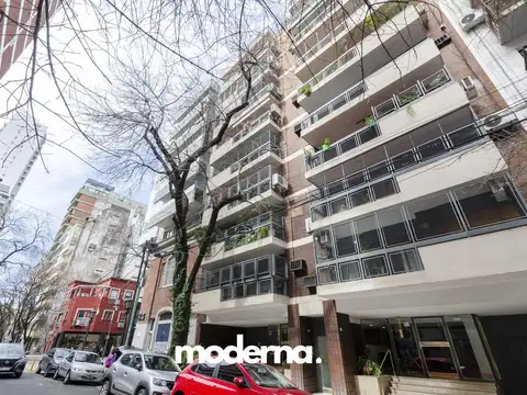 Piso en Maure y Migueletes - Seguridad 24 hs - Terraza - 2 Cocheras - A reciclar