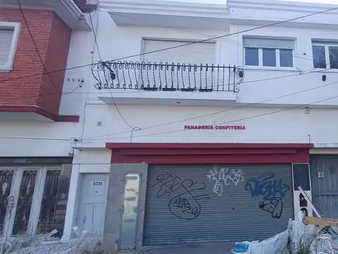 Depto Tipo Casa en Venta en Mar del Plata, USD 78.000