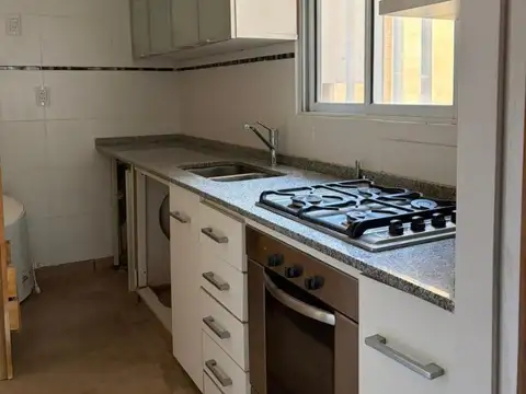 Departamento en Venta al Este