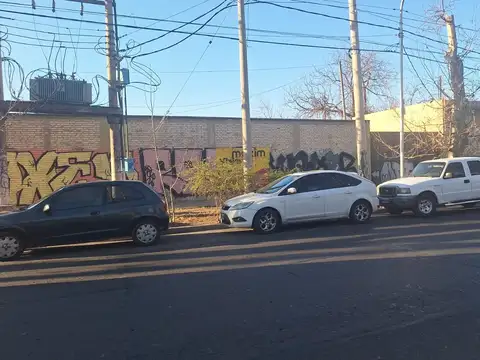 BANDERA DE LOS ANDES,SAN JOSE 1100