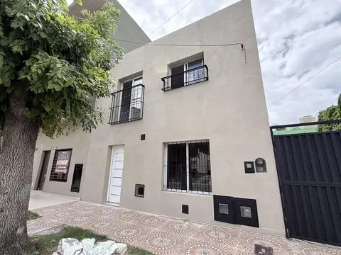 Depto de 2 amb. de 60 m2 con posibilidad de financiación del 50% a la venta en Cañuelas