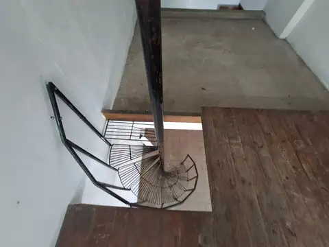 Local en alquiler en La Tablada