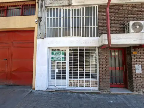 Local en alquiler en La Tablada
