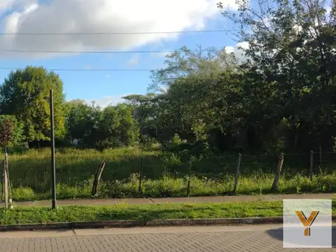 Terreno en venta - 1.248Mts2 - Villa Larroque