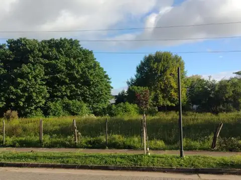 Terreno en venta - 1.248Mts2 - Villa Larroque