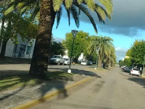 Terreno en Venta de 1248,0 m2