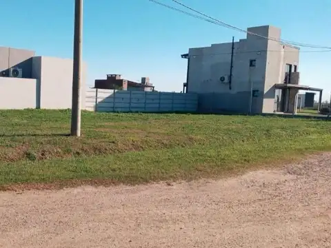 15 de Agosto esquina Suipacha