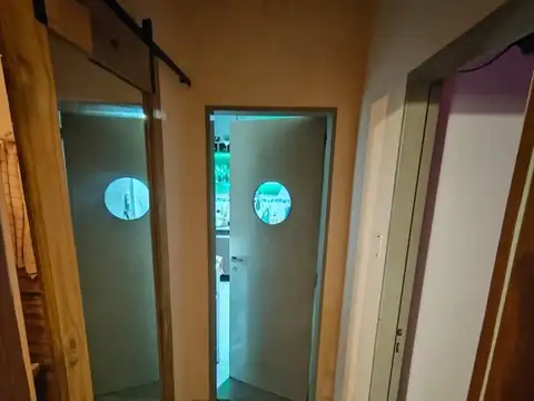 Depto Tipo Casa en Venta en Morón, USD 38.000