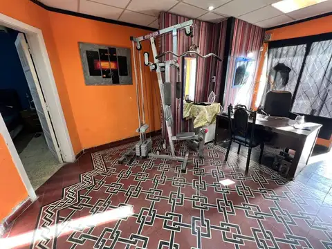 ALQUILER CASA 3 DORMITORIOS Y GALPÓN ALTO GRAL PAZ