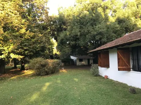 Casa en Venta en Lobos, USD 258.000