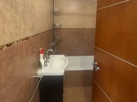 Departamento en Alquiler Apto profesional