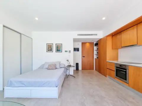 Departamento en Alquiler Temporal 8 años