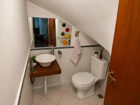 Departamento en Venta 15 años