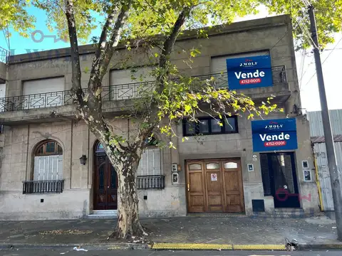 Liniers  al 1900