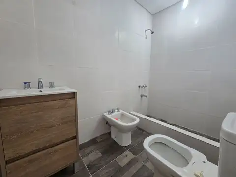 Depto Tipo Casa en Venta en Villa Maipu, USD 60.000