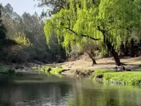 Terreno en Venta en Villa Vertientes de Thea, Villa Giardino, Punilla