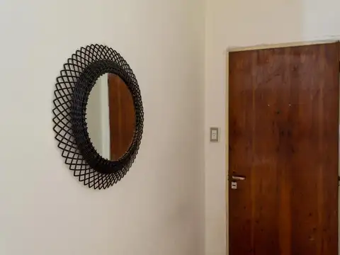 Depto Tipo Casa en Venta de 2 ambientes