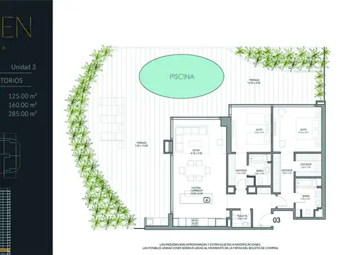 Departamento en Venta de 2 dormitorios