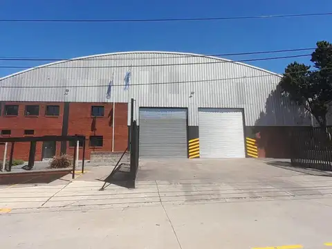 Deposito en Complejo cerrado