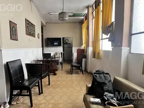 Terreno en Venta 23  mts Fondo