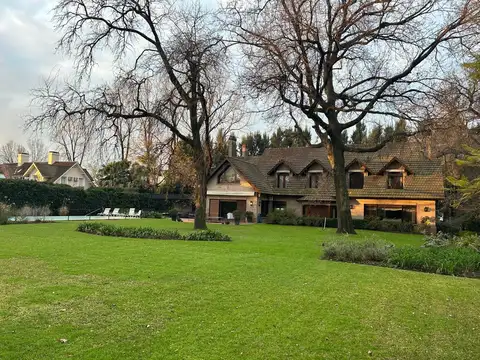 Olivos Golf Club