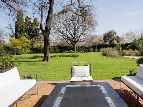 Casa en impecable estado en venta - Teresa Urdapilleta propiedades