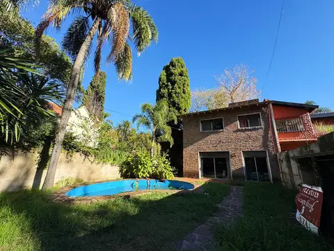 Casa en Venta en Punta Chica, USD 300.000