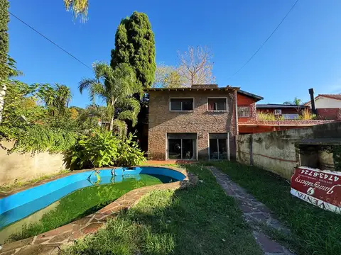 Casa en Venta de 4 dormitorios