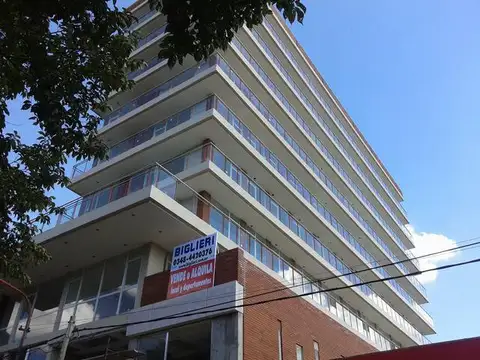 MONOAMBIENTE EN ALQUILER