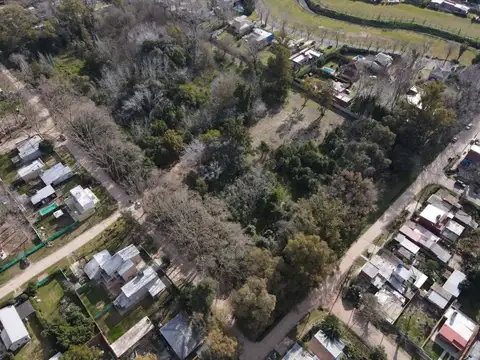 Terreno en Venta en Garin, USD 57.000