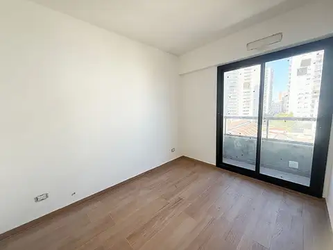 Departamento en Venta en Villa Crespo, USD 132.600