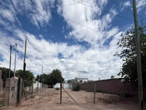 LOTE EN VENTA
