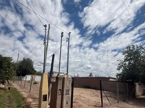 Terreno en Venta en San Jose de Guaymallen, USD 45.000