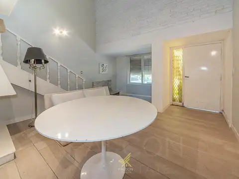 Casa en Alquiler de 3 dormitorios