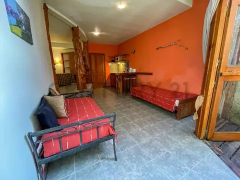 Hotel en Venta 25 años