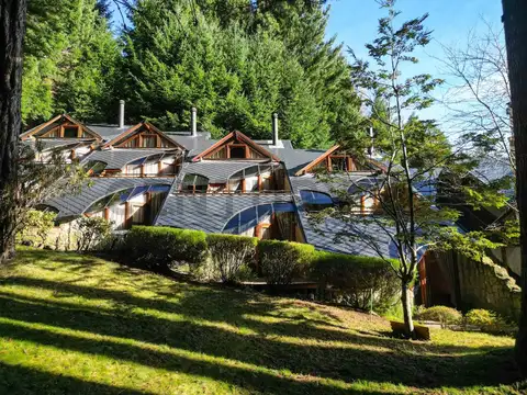 Hotel en Venta 25 años