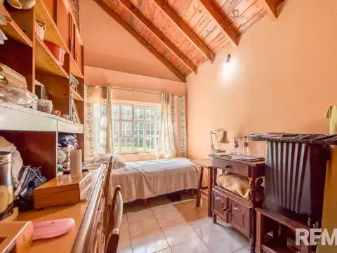Casa en Venta 17 años